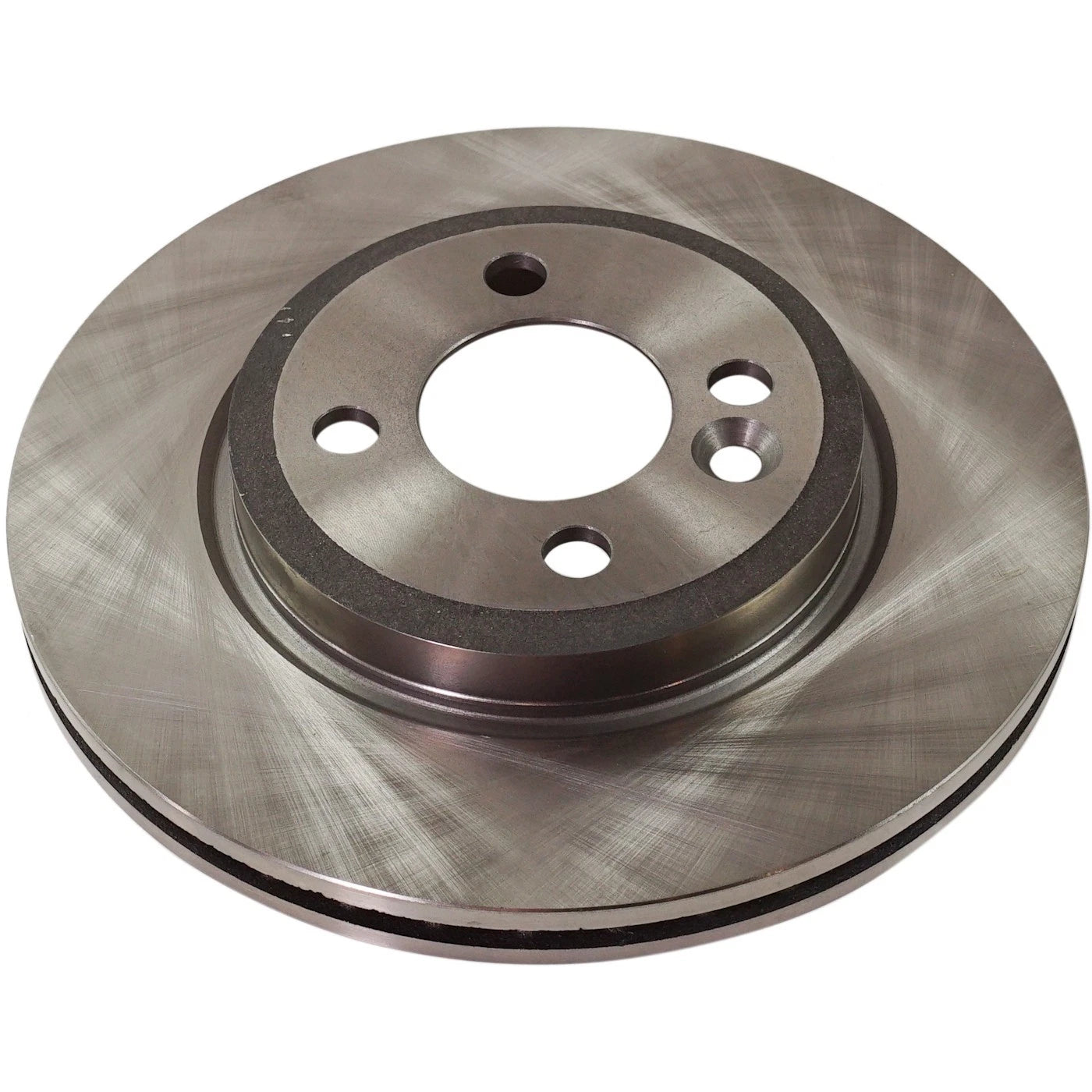 Front Brake Disc Rotors and Pads Kit for Mini Cooper (2007–2008)