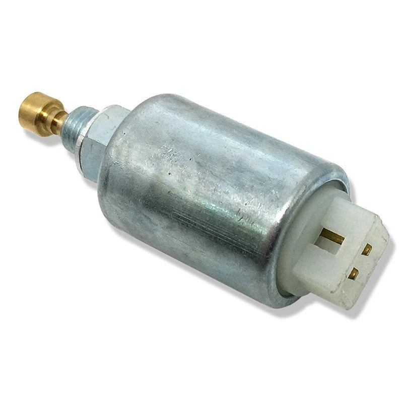Carburetor Fuel Solenoid for (Part Numbers: 699915, 799728, 695423, 699878, 494392)