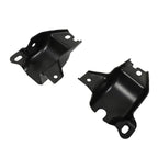 Spring Eye Mounting Bracket for Chevrolet Camaro Firebird (1967-1969)