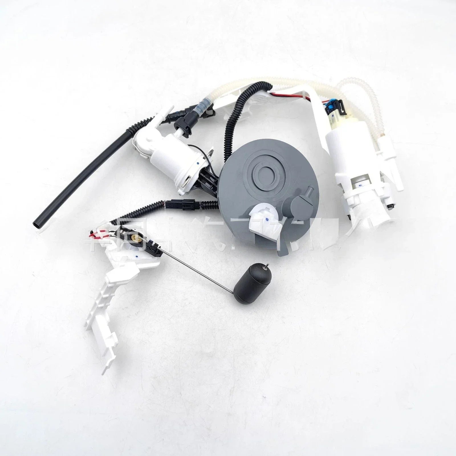 QFS EFI Fuel Pump Module Assembly for Harley-Davidson (2008–2022)