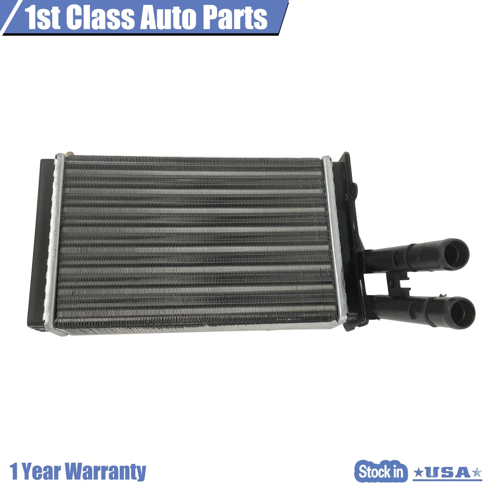 Heater Core for Audi 80 90 A4 Volkswagen Passat (1988-2005)