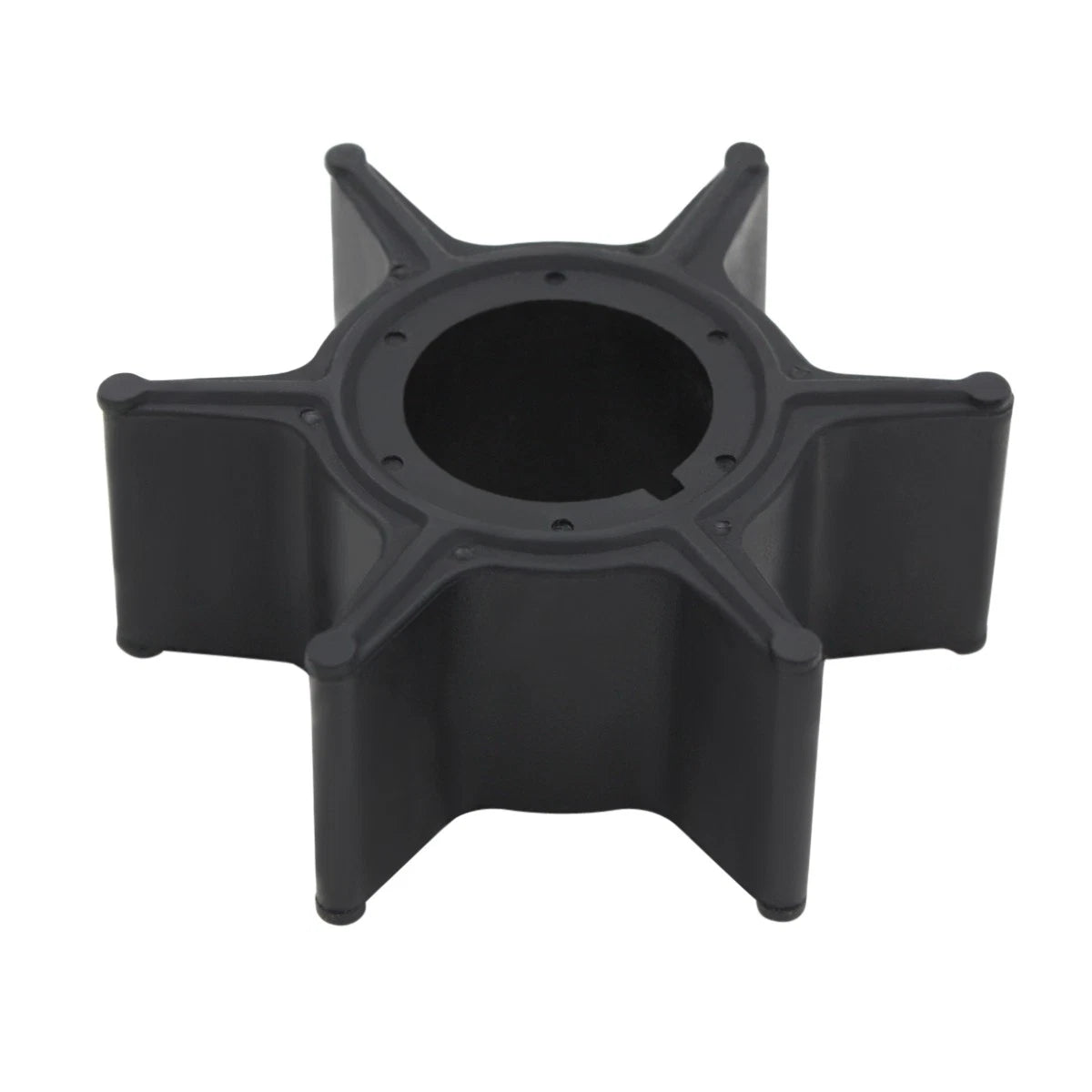 2 Water Pump Impeller for Mercury Mariner Outboard 40HP 50HP (47-16154)