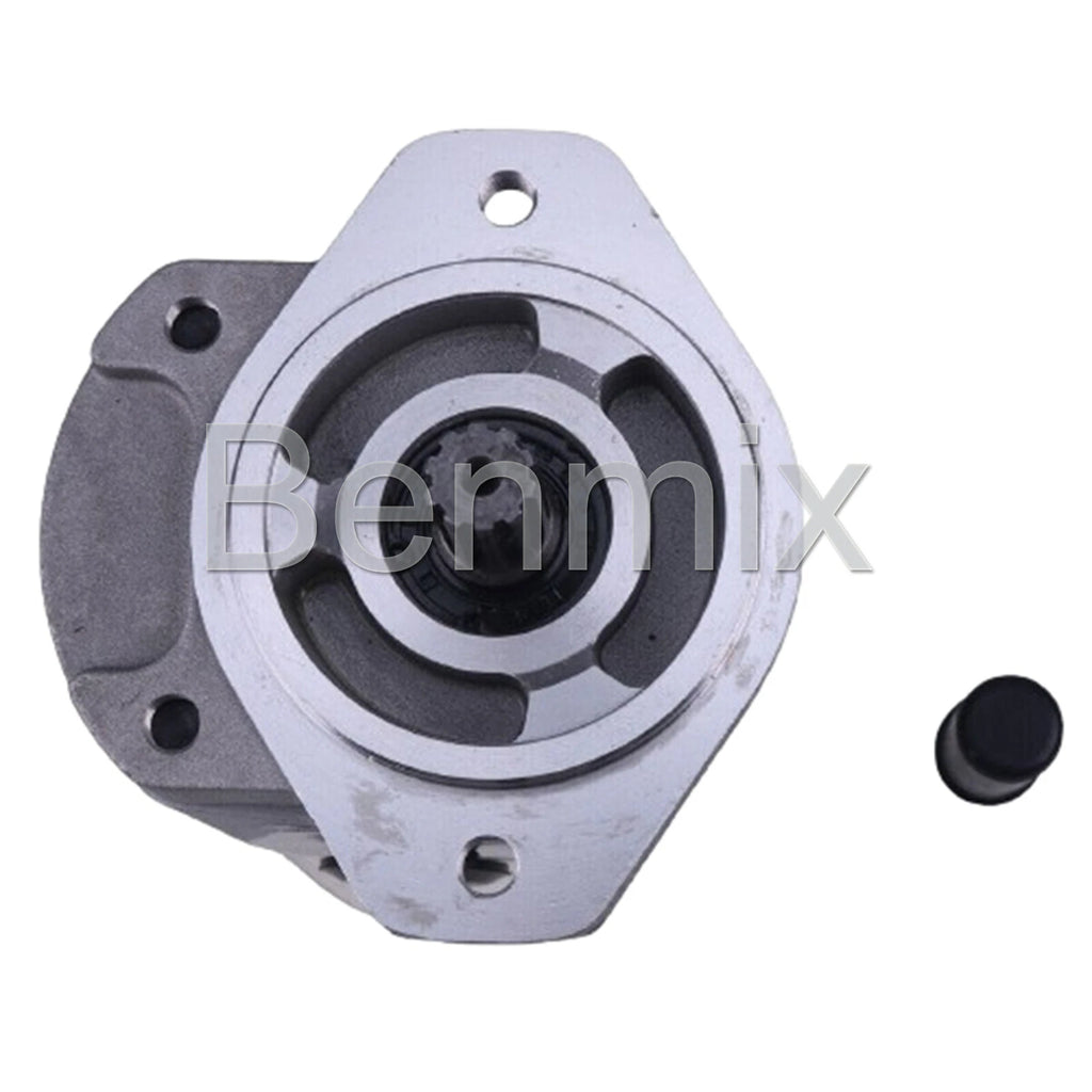 Hydraulic Gear Pump 67110-23870-71 for Toyota Forklift 5FG20-30 (w/4Y 5K)