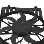 Electric Radiator Cooling Fan for Mercedes-Benz A220 (2019–2022)