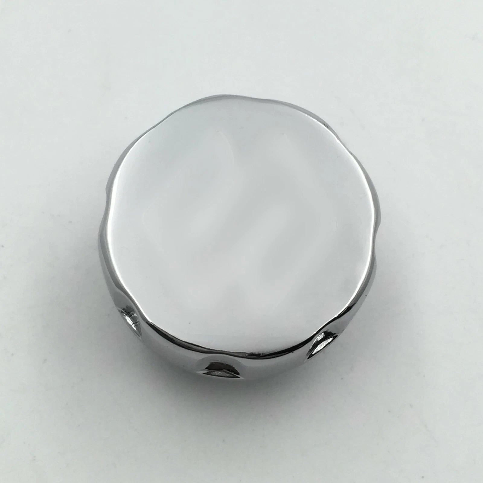 Brake Fluid Reservoir Cap Cover "S" for Suzuki GSXR 600 750 1000 1300 (2000–2023)