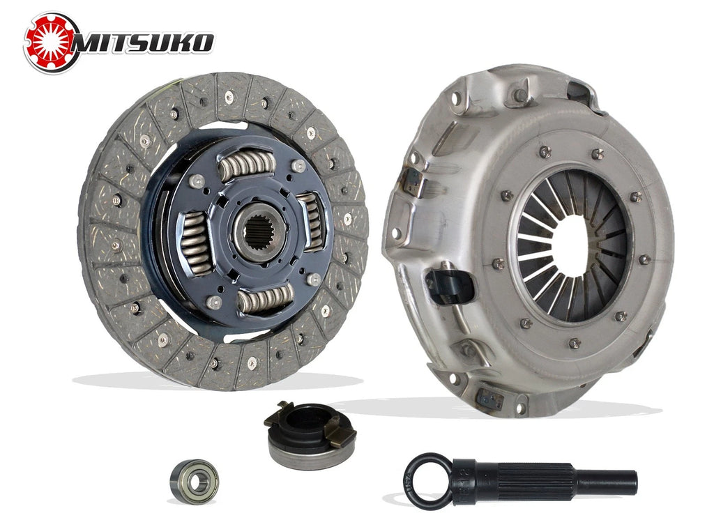 Clutch Kit for Kia Rio, Sephia (1997–2005)