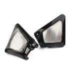Intake Airbox Frame Neck Side Cover for Harley V-Rod Special (2007-2017)