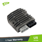 Regulator Rectifier for BMW S1000XR S1000RR C650GT C600GT C600 Sport HP4 (2015–2020)