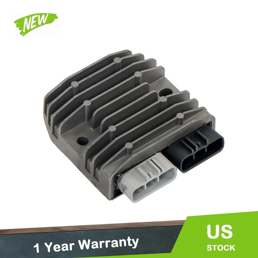 Regulator Rectifier for BMW S1000XR S1000RR C650GT C600GT C600 Sport HP4 (2015–2020)