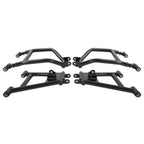 Set of 2 Rear 1.5" Offset A Arms for Kawasaki Mule Pro FXT/FX/DX/DXT (2015–2023)