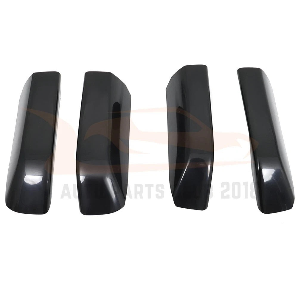Roof Rack End Cover for Toyota 4Runner (2010–2020)