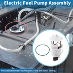 Electric Fuel Pump Assembly No.E7251M for Dodge Journey (2009–2019)