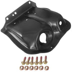 Upper Shock Mount Bracket Left for Ford Bronco F100 (1980–1996) 924-406 E2TZ5A306J