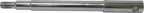 Front Axle for Harley Davidson XL & FXR (1994–1999)