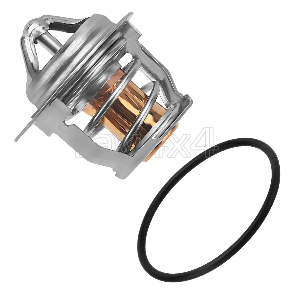 Cooling Thermostat for Honda TRX450R TRX450ER (2004–2014) 19300-HP1-671 91373-733-003