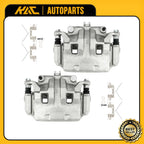 Front Brake Caliper for Nissan Frontier Pathfinder Equator (2005–2023)