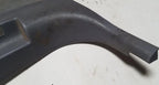 Kick Panel for Ford Thunderbird Cougar (1989–1993) Gray LH Driver Side