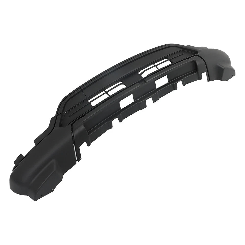 Front Lower Bumper for Ford Explorer (2020-2021) Black