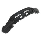 Front Lower Bumper for Ford Explorer (2020-2021) Black