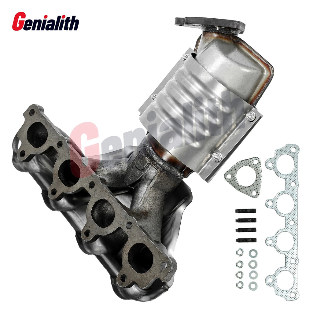 Exhaust Manifold Catalytic Converter for Honda Civic (1996–2000)
