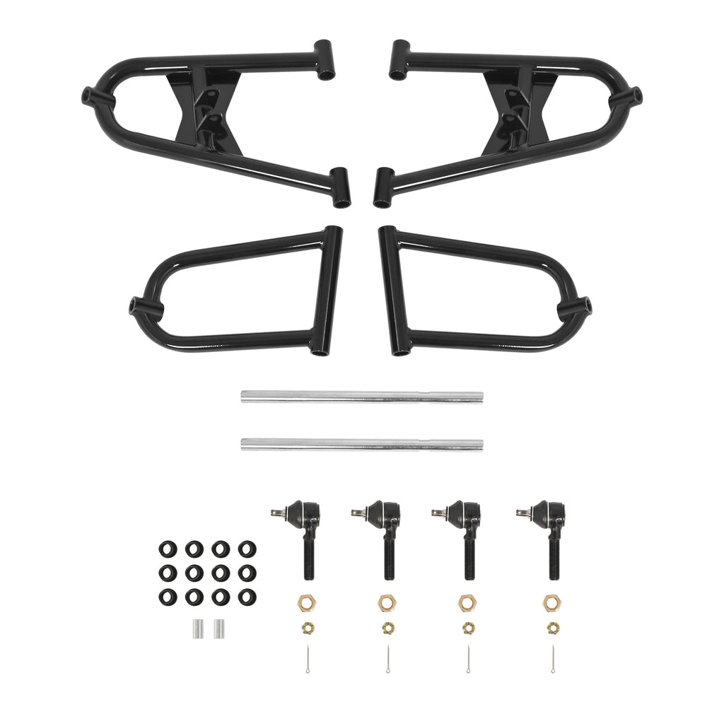 Front Upper and Lower A-Arms for Yamaha Blaster YFS200 (1989–2006)