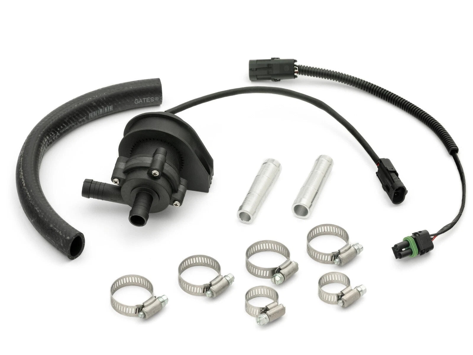 Cab Heater Idle Flow Pump for UTV (SuperATV)