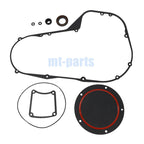 Clutch Primary Cover Gasket Kit for Harley Tour Glide Ultra Classic (1994–1996)