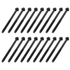 Set of 10 Engine Cylinder Head Bolts for Ford Models (2011–2023) GS33693