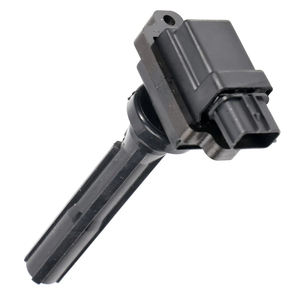 4X Ignition Coil for Suzuki Aerio, Sidekick, Esteem, XL-7, Tracker (1998–2005) 33410-77E22