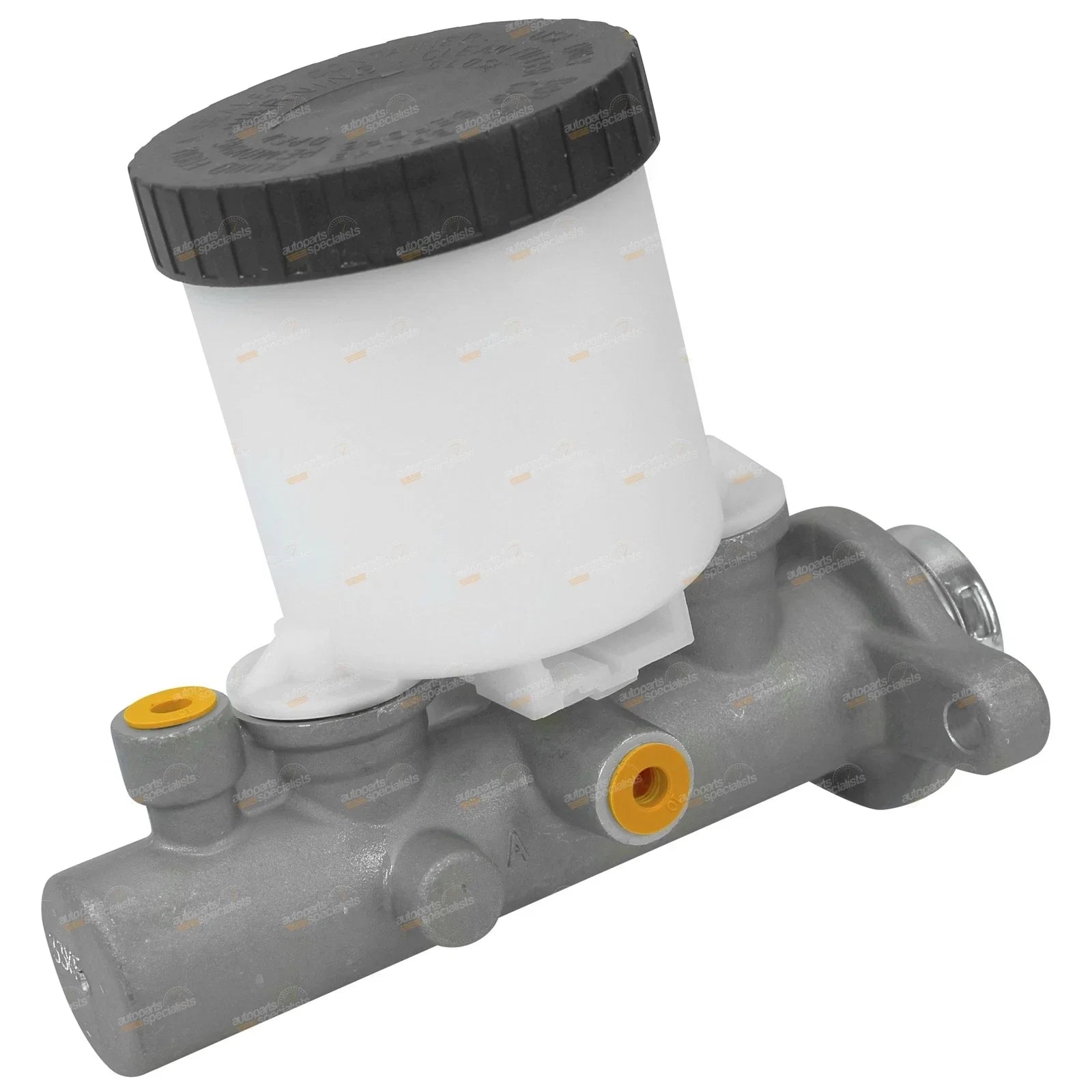 Brake Master Cylinder 1 x for Nissan Patrol GQ Nabco Disc/Drum (1988 - 1999)