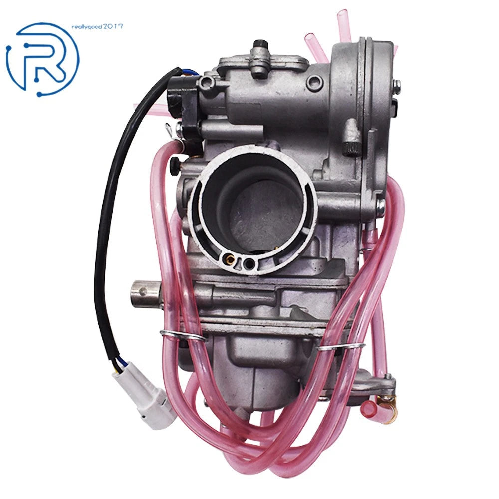 Carburetor for Kawasaki KX 250 F KX250F (2004–2010)