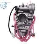 Carburetor for Kawasaki KX 250 F KX250F (2004–2010)