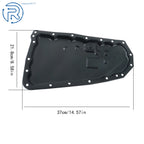 Transmission Oil Pan for Jeep Compass Patriot (2007-2017)