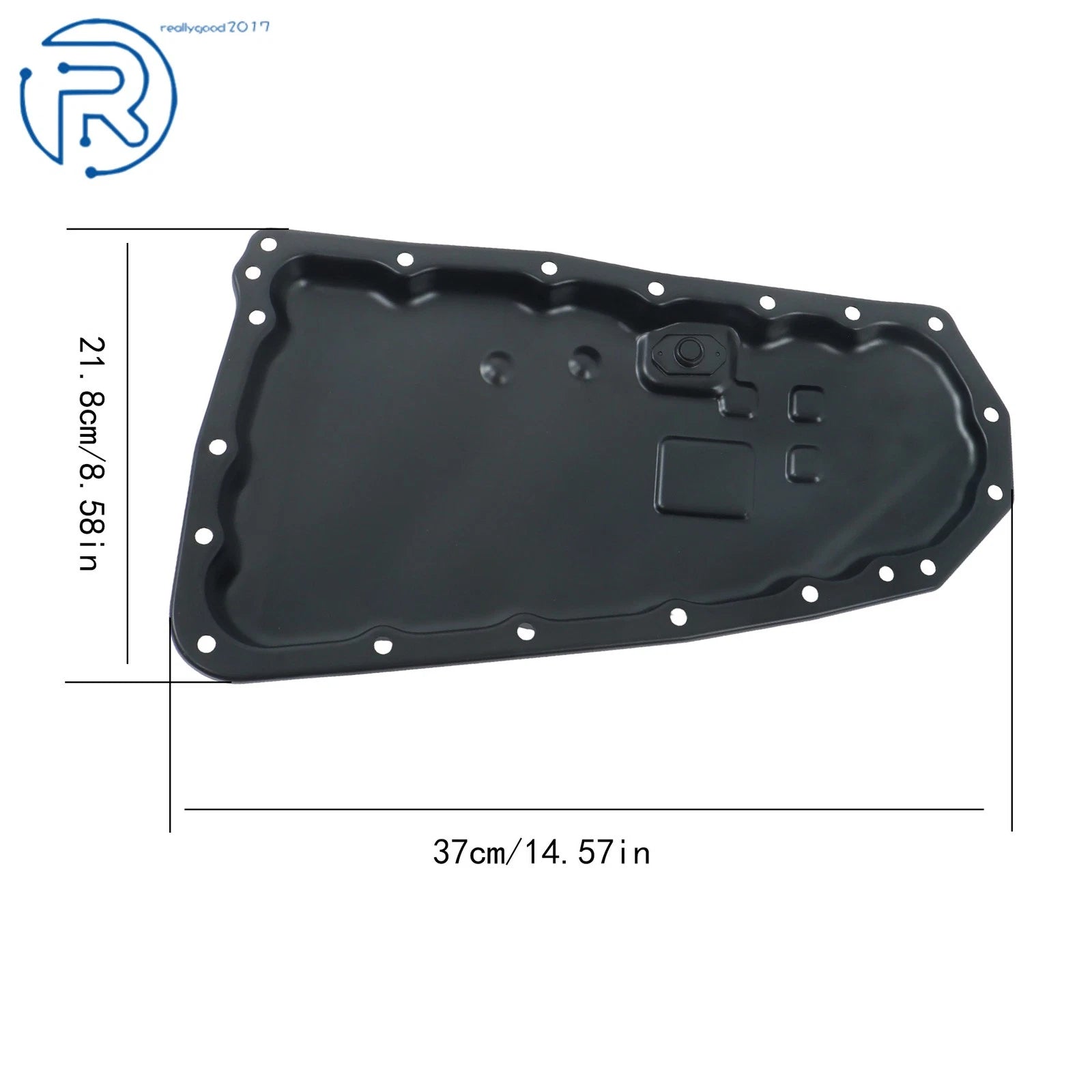 Transmission Oil Pan for Jeep Compass Patriot (2007-2017)