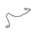 Oxygen Sensor for BMW M5 M8 M8 Gran Coupe X5 X7 (2018–2022)