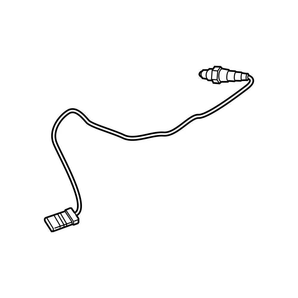 Oxygen Sensor for BMW M5 M8 M8 Gran Coupe X5 X7 (2018–2022)