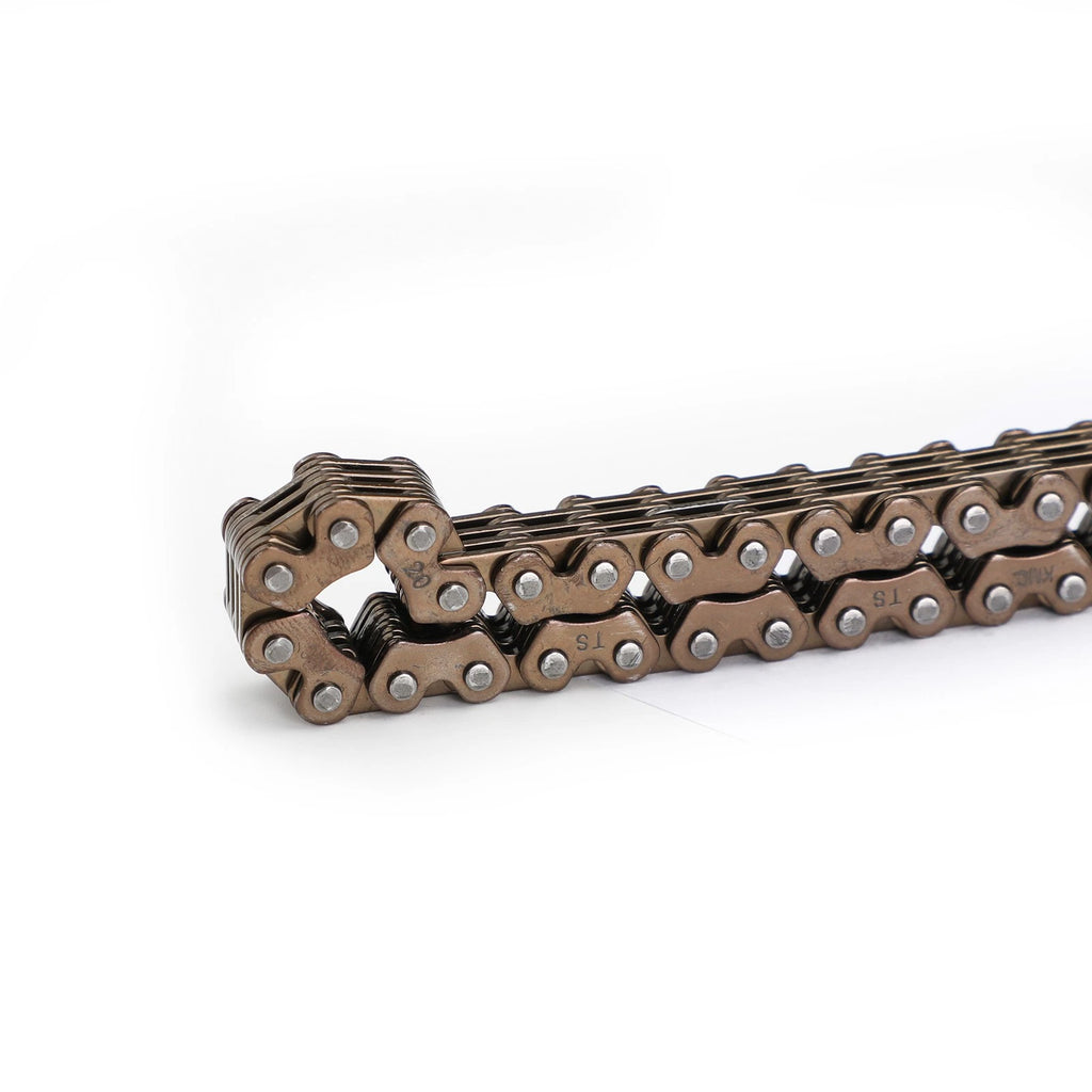128L Intruder Cam Timing Chain for Suzuki VL800 VS800 C50 (1996–2017)