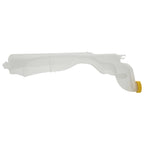 Coolant Expansion Tank w/ Cap for Honda Civic L4 1.7L (2001–2005) 19101PLC000
