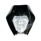 Headlight for KTM Pit Trail Dirt Motorcycle