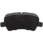 Rear Ceramic Brake Pads for Land Rover Range Rover Evoque (2012–2015)