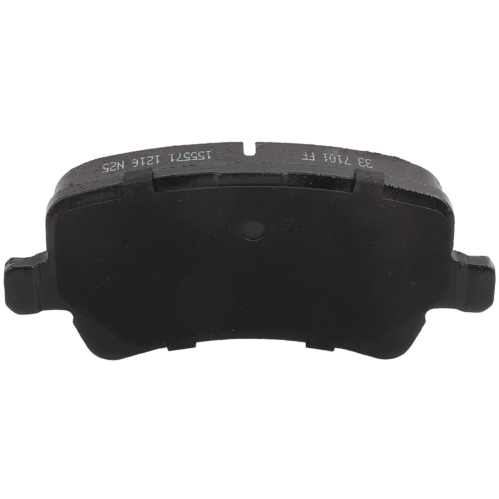 Rear Ceramic Brake Pads for Land Rover Range Rover Evoque (2012–2015)