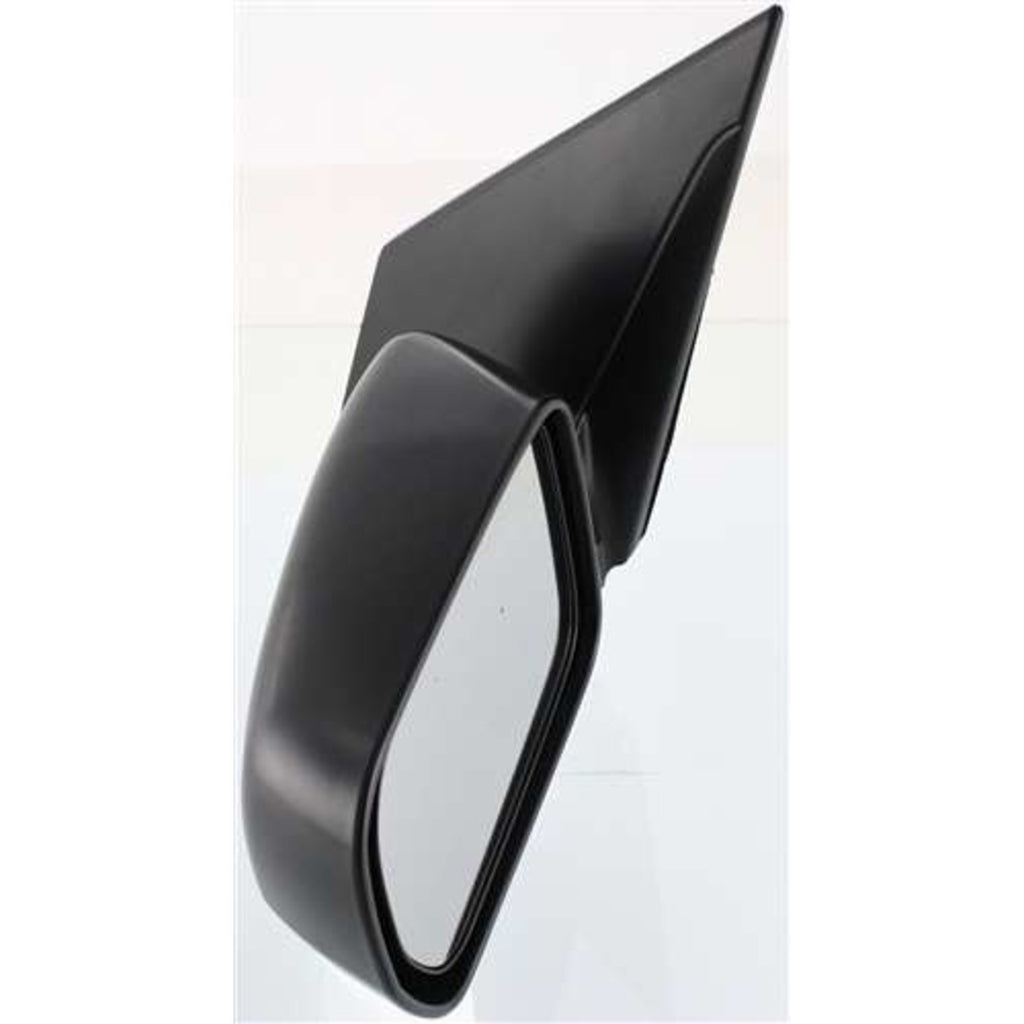 Power Mirror for Honda Pilot (2003–2005) Left Side Manual Folding