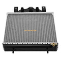 Radiator with Cap for Polaris 400 400L 500 Scrambler Sportsman (1996–2000)