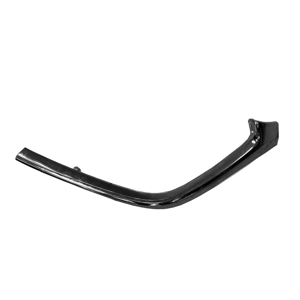 Lower Grille Molding Replacement Driver Side for Toyota Corolla (2014–2018)