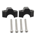 Handlebar Raiser Clamp for Yamaha XJR1300 XSR900 MT-10 FZ09 (2015–2023)