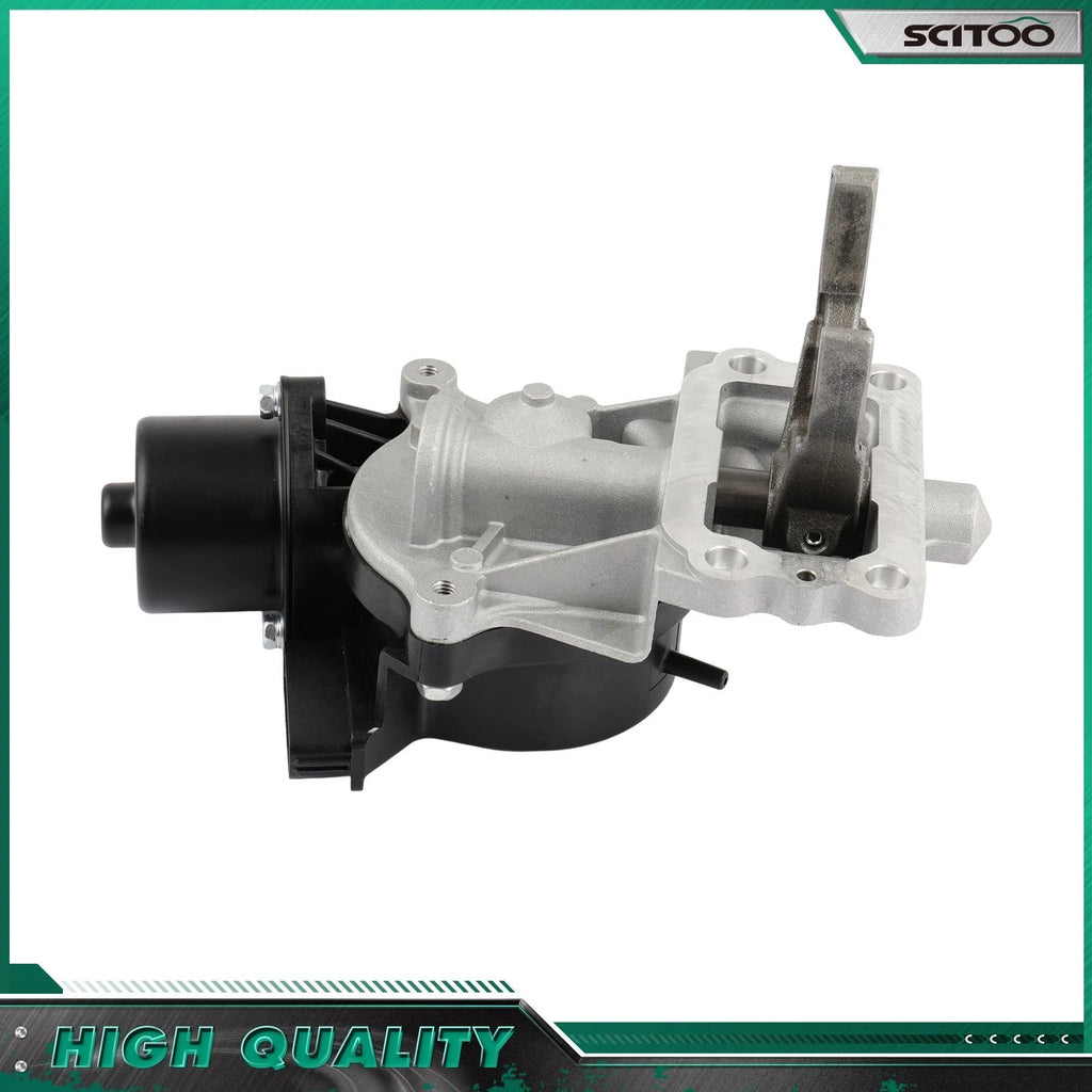 4WD Differential Axle Lock Actuator for Toyota Sequoia (2008–2022) Tundra (2007–2021)