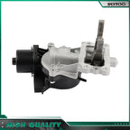4WD Differential Axle Lock Actuator for Toyota Sequoia (2008–2022) Tundra (2007–2021)