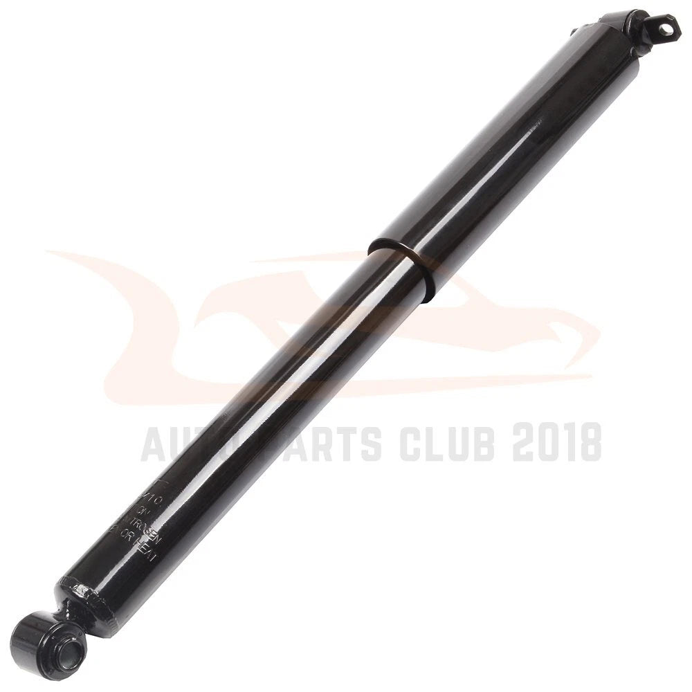 Complete Set of Front & Rear Shocks Struts for Chevrolet Express 2500 (1996–2013)