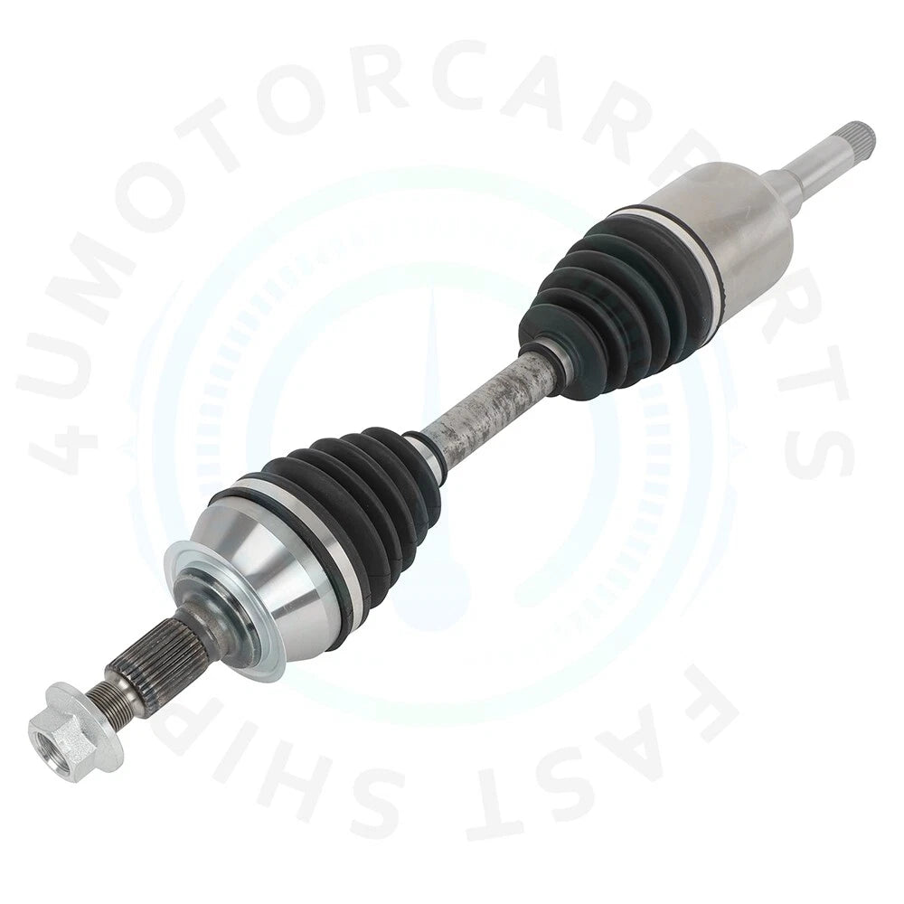 Front Left CV Axle Shaft for Chevrolet Impala (2014–2019)