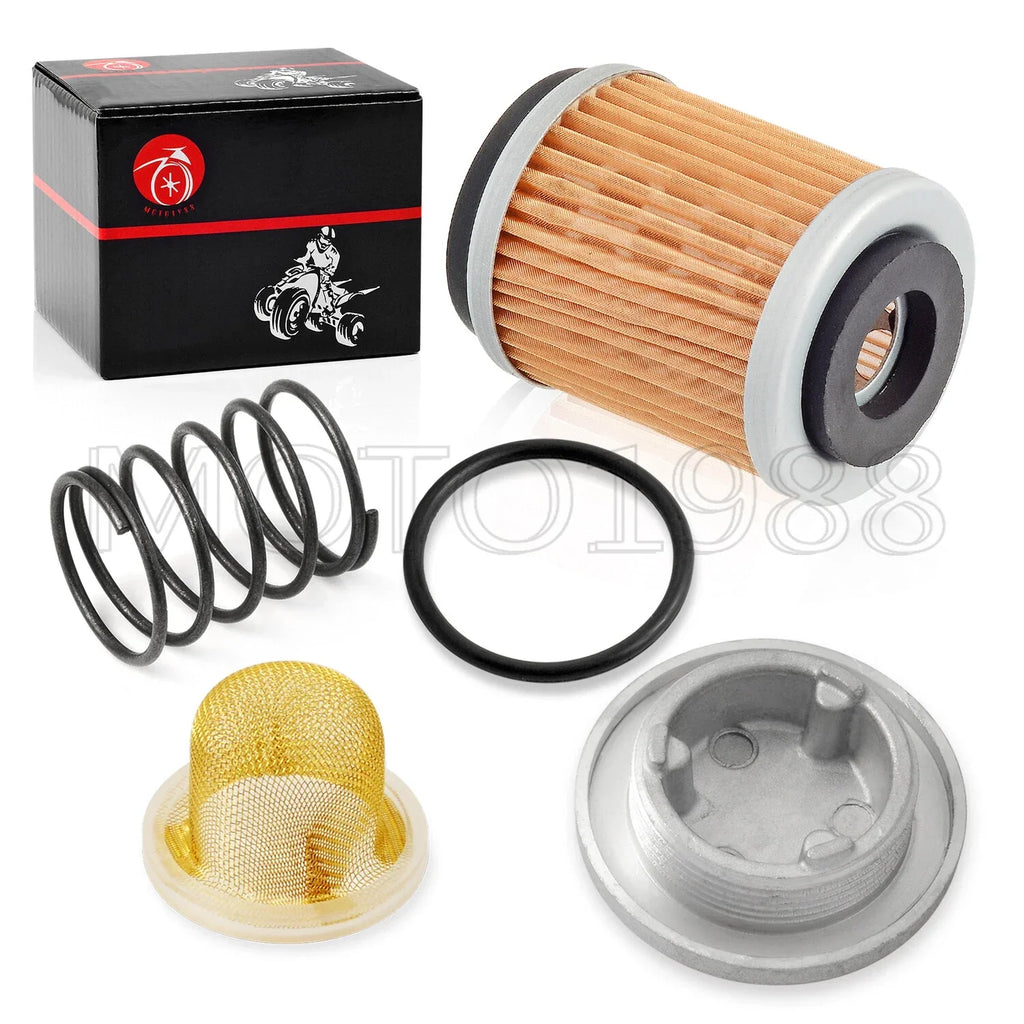 Oil Drain Plug Filter STRAINER For Yamaha TTR225 TTR230